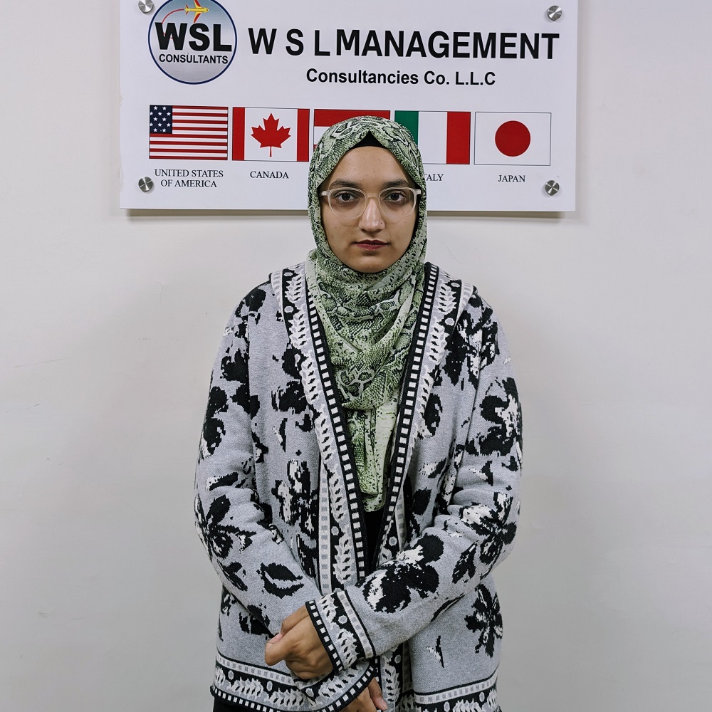 WSL Consultants