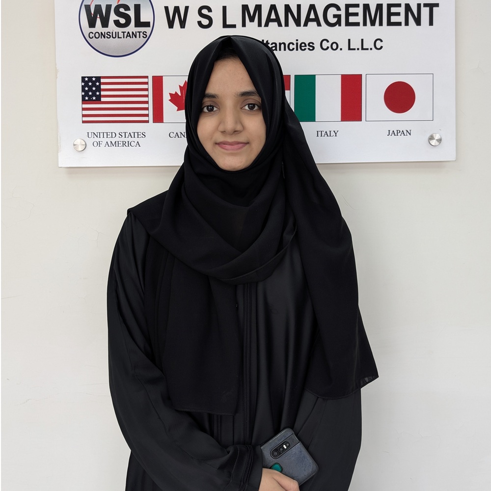 WSL Consultants