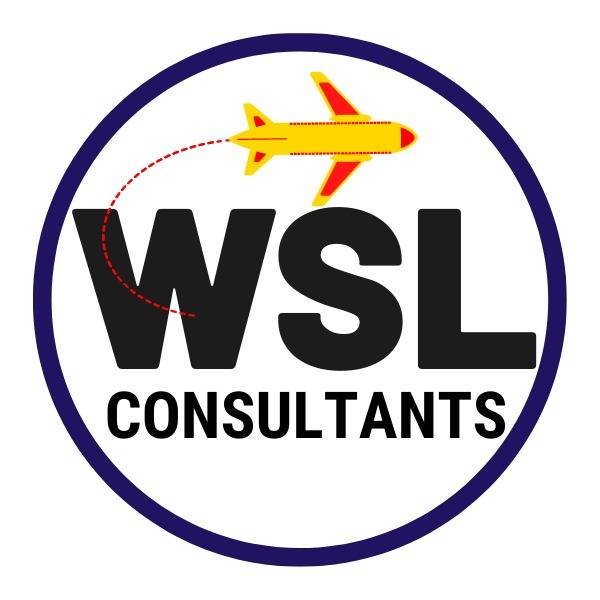 WSL Consultants