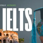 italy without ielts