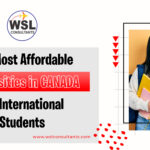 The Most Affordable Universities in Canada for International Students