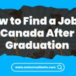 job in canada