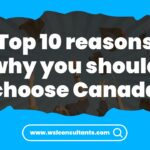 choose canada