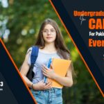 Undergraduate Study in Canada for Pakistani Students: Your Comprehensive Guide