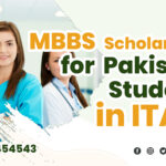 MBBS in Italy