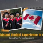 Canada has long been a welcoming destination for international students, and Pakistani students are no exception. With its top-notch educational institutions, diverse culture, and breathtaking landscapes, Canada offers a unique and enriching experience for Pakistani students pursuing higher education abroad. In this article, we'll explore the journey of Pakistani students in Canada, answering key questions about their experiences and opportunities. Does Canada Accept Pakistani Students? One of the most frequently asked questions by Pakistani students is whether Canada accepts them as international students. The short answer is yes! Canada has a robust and inclusive education system that actively encourages international students, including those from Pakistan, to pursue their academic dreams. Canadian universities and colleges warmly welcome students from all corners of the globe. Is Canada Good for Pakistani Students? Canada is not just good for Pakistani students; it's exceptional. The country consistently ranks among the top study destinations worldwide, known for its high-quality education and emphasis on research and innovation. Pakistani students in Canada have access to a wide range of programs, from business and engineering to medicine and the arts. Furthermore, Canada's commitment to diversity ensures a safe and inclusive environment for all, regardless of their cultural or religious background. Student Life in Canada Life as a Pakistani student in Canada is a unique blend of academic rigor and memorable experiences. Canadian cities like Toronto, Vancouver, and Montreal offer a vibrant multicultural atmosphere. Pakistani students often find a community of like-minded individuals who share their journey. Additionally, Canadian institutions provide excellent support services for international students, including orientation programs, counseling, and language assistance. Moreover, the country's stunning natural landscapes provide endless opportunities for exploration. From the Rocky Mountains in Alberta to the pristine lakes in Ontario, there's no shortage of outdoor adventures. Pakistani students can partake in hiking, skiing, and other recreational activities while taking a break from their studies. To gain firsthand insights into the Pakistani student experience in Canada, you can read personal accounts on platforms like Quora. Success Rate of Pakistani Student Visas to Canada Securing a student visa is a crucial step for Pakistani students wishing to study in Canada. While the process may seem daunting, it's important to note that Canada values its international student community. The success rate for Pakistani student visas to Canada is generally high, provided applicants meet the necessary criteria and fulfill the requirements. It's essential to prepare a strong application, including proof of financial support, a letter of acceptance from a recognized Canadian institution, and a clear study plan. Consulting with trusted education consultants can also enhance your chances of a successful student visa application. Organizations like WSL Consultants specialize in guiding Pakistani students through the application process, ensuring that all necessary documents are in order. In Conclusion For Pakistani students, Canada offers an enriching and rewarding educational experience. With its welcoming environment, top-tier institutions, and vast opportunities for personal and academic growth, Canada stands out as an excellent choice for higher education. Pakistani students can not only achieve their academic aspirations but also build lifelong memories in a diverse and inclusive Canadian society. Pakistani Students in Canada