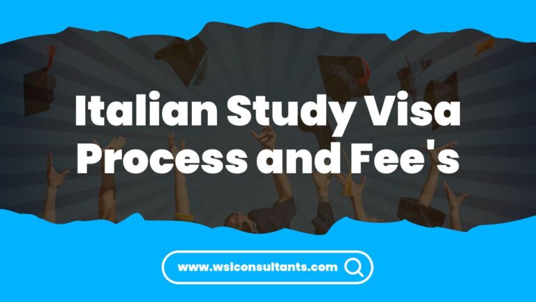 study visa