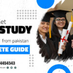 How to get USA study visa from pakistan