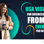 USA visit visa for business travelers from UAE: Everything you need to know