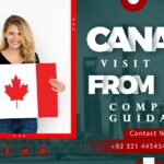 Canada visit visa from UAE