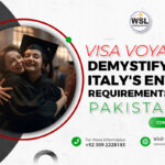 Study in italy