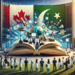 What Are the Top Programs for Pakistani Students to Study in Canada?