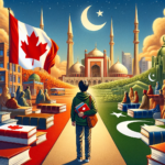 Study in Canada