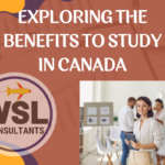 Study in Canada