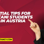 Cultural Adaptation: Essential Tips for Pakistani Students Study in Austria