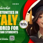 Italy Scholarships