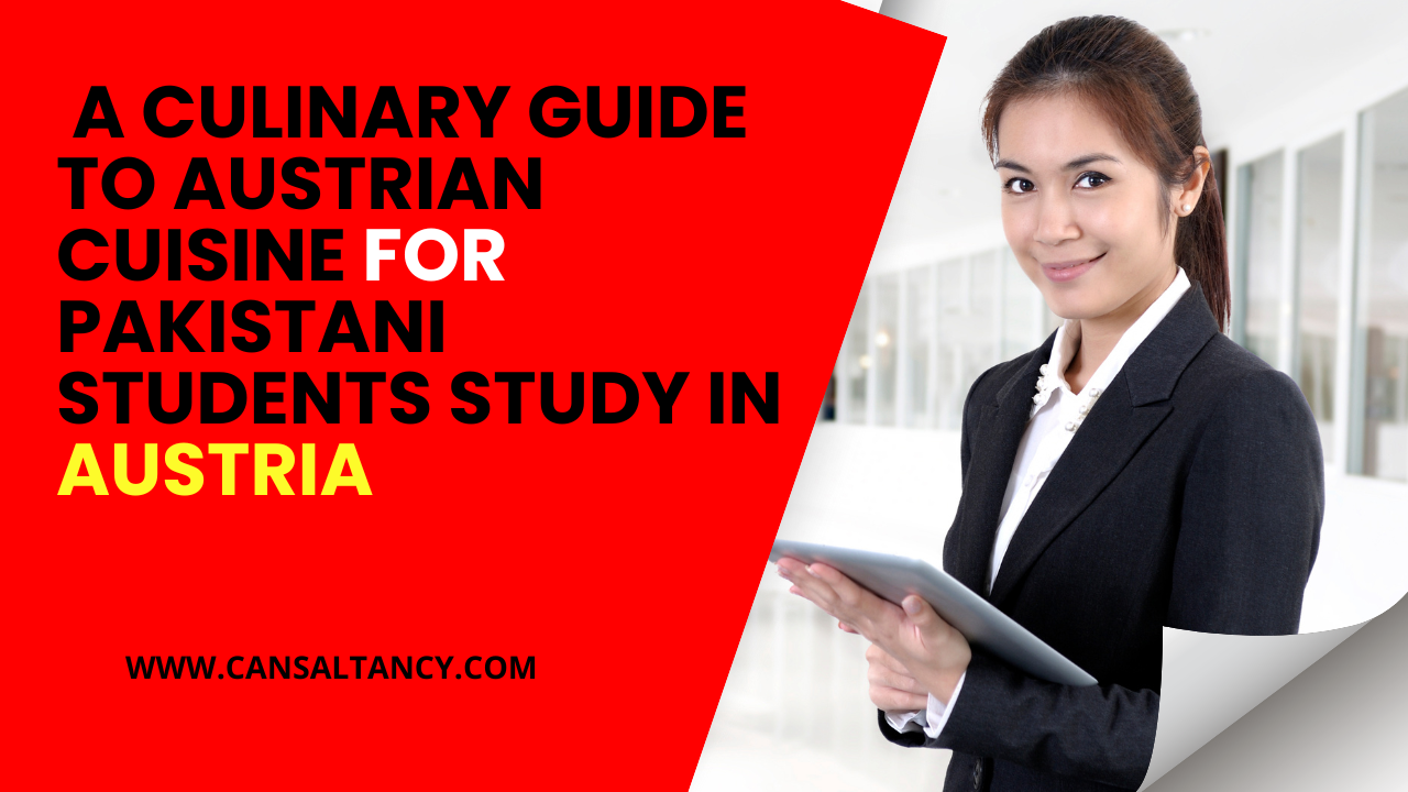 Study in Austria