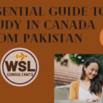 study in Canada