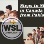 study in Canada