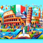 Top 10 Reasons to Study in Italy for Pakistani Students