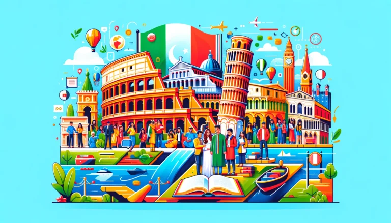 Top 10 Reasons to Study in Italy for Pakistani Students
