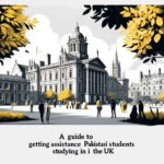 A Guide to Getting Assistance for Pakistani Students Studying in the UK