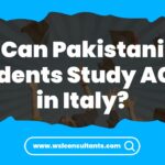 study acca in italy