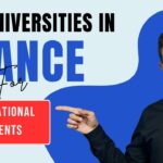 Universities in France