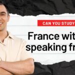 France Without Speaking French