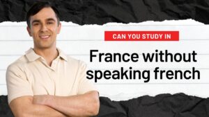 France Without Speaking French
