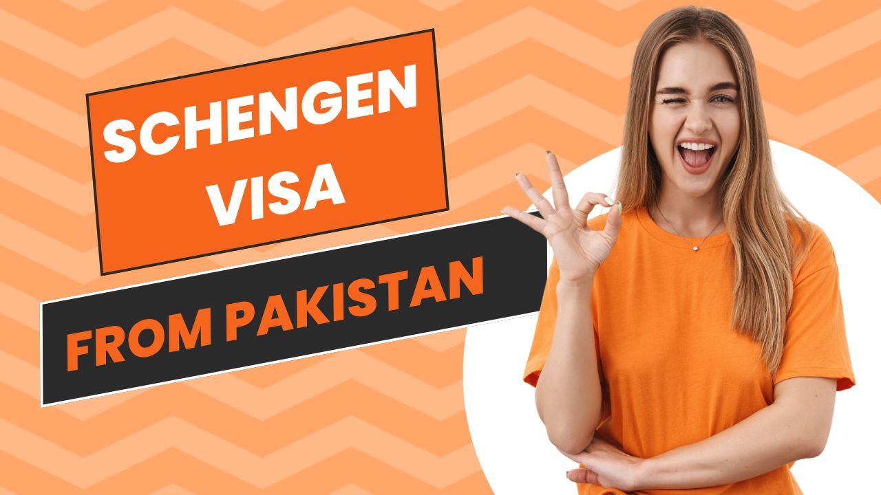 Schengen Visa