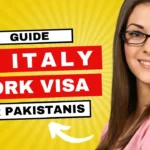 Italy Work Visa