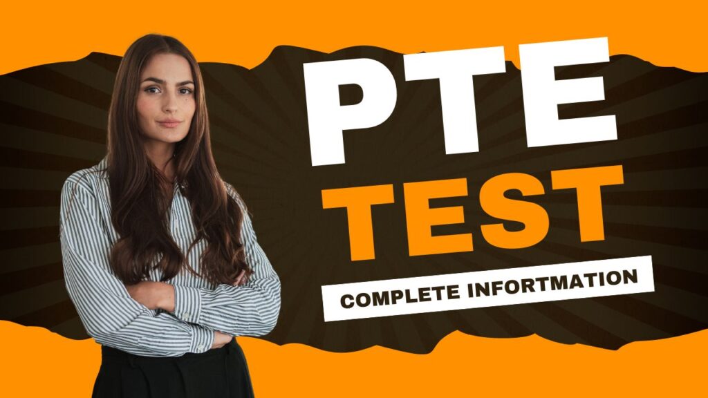 PTE Test