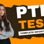 PTE Test