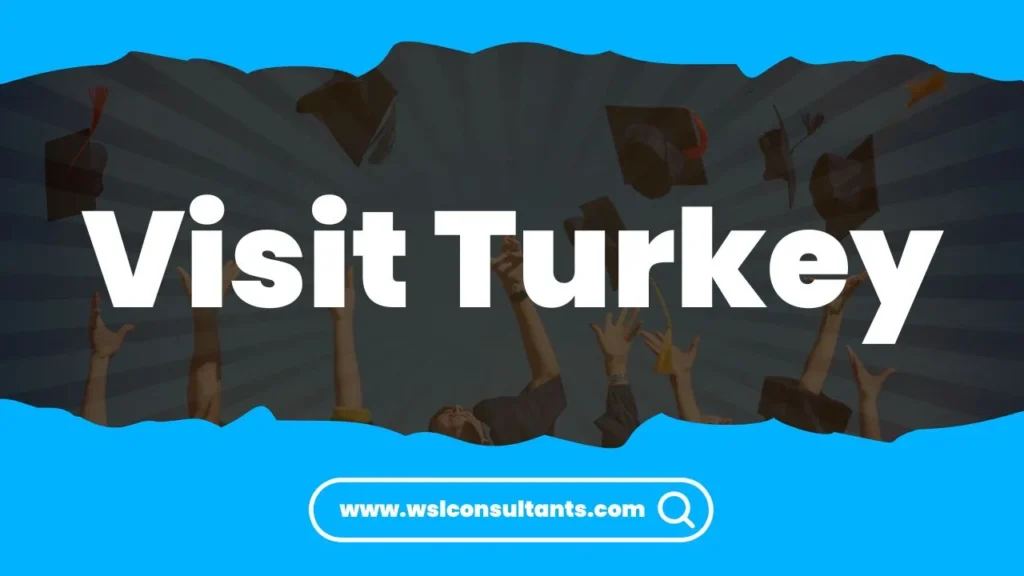 visit turkey