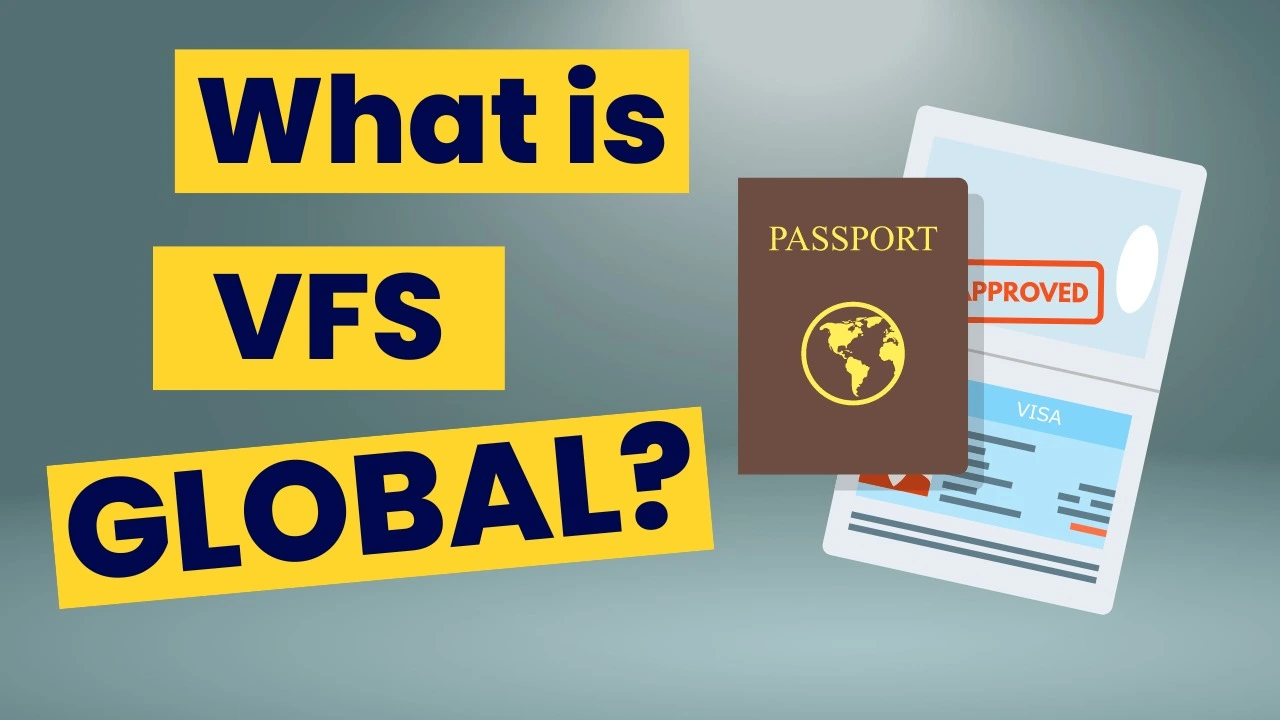 global vfs