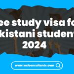 free study visa