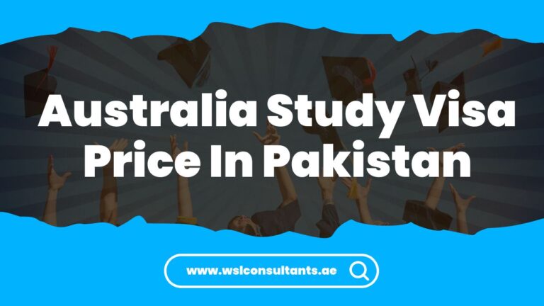 australia study visa