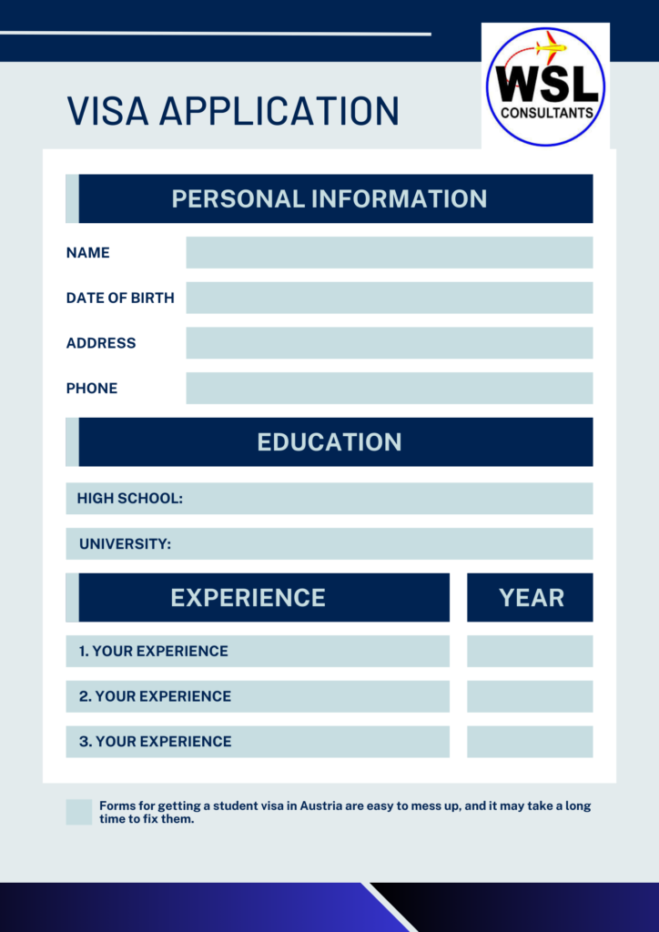 pakistan visa application form pdf