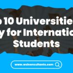 Top 10 Universities in Italy for International Students