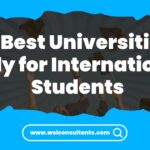 Universities in Italy for International Students