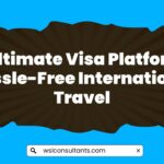 Visa Platform