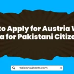 Austria Work Visa