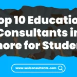 Education Consultants