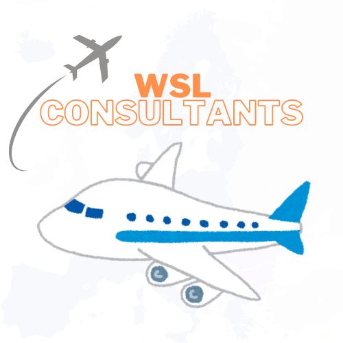 WSL Consultants