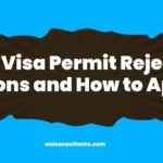 Work Visa Permit