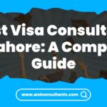 visa consultant in lahore