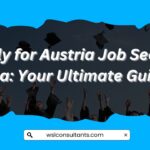 Austria Job Seeker Visa