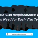 Austria visa requirements