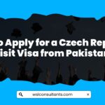 Czech Republic Visit Visa